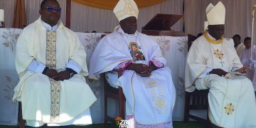 Government appreciates the church as a strategic partner in national development.