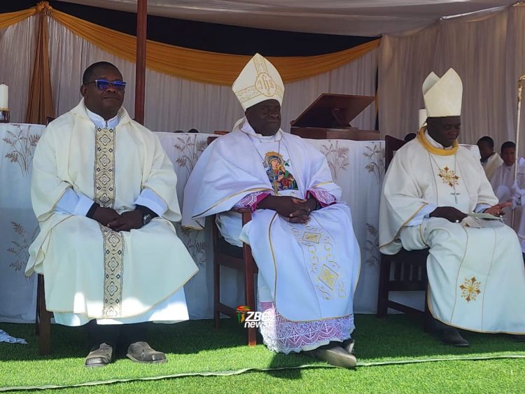 Government appreciates the church as a strategic partner in national development.