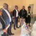 United Methodist Church donates relief aid to support returning Zimbabweans