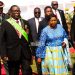 Diplomacy in Motion: Mnangagwa’s Departure for the Bi‑National Commission
