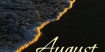 Reflection on the month of August