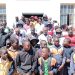 Magunje holds prayer for Kariba marine disaster
