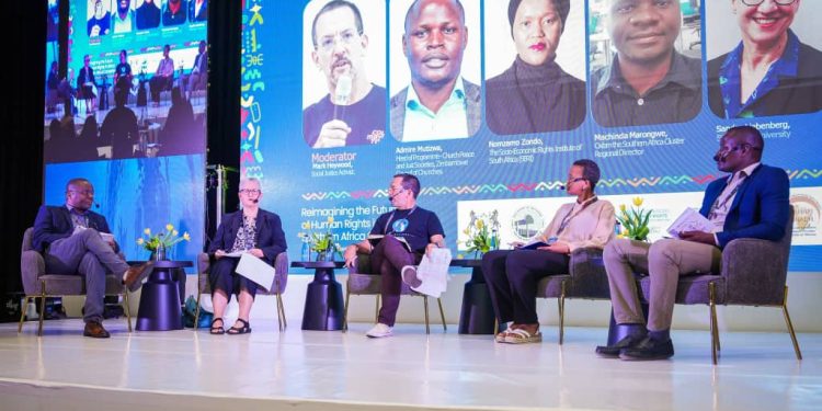 ZCC calls for African-led solutions as region reimagines human rights agenda