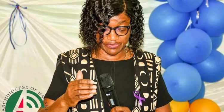 CCJP hosts Gender Expo to tackle child marriage, justice gaps in Harare