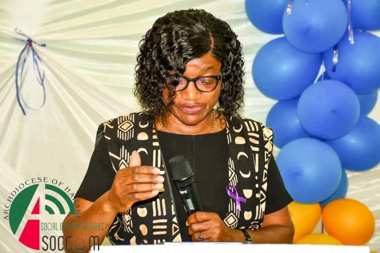 CCJP hosts Gender Expo to tackle child marriage, justice gaps in Harare