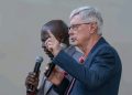 Build Church Leaders Conference held in Bulawayo