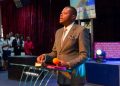 Pastor Prime Kufa appointed to BAZ Board
