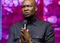 “Life is as hard as your absence of helpers”: Apostle Selman speaks
