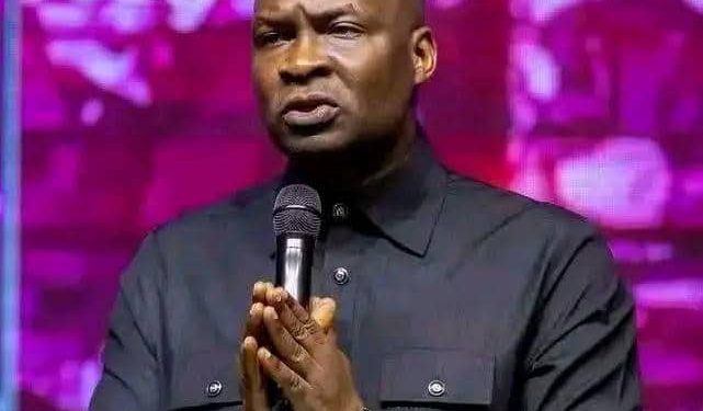 “Life is as hard as your absence of helpers”: Apostle Selman speaks
