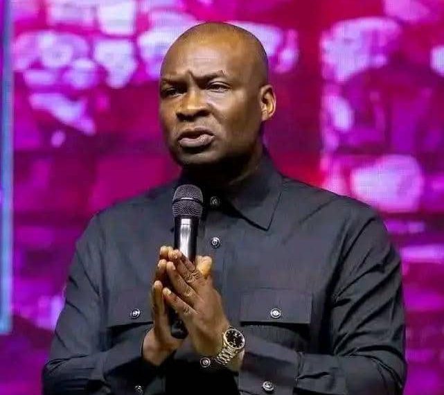 “Life is as hard as your absence of helpers”: Apostle Selman speaks