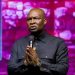 “Life is as hard as your absence of helpers”: Apostle Selman speaks