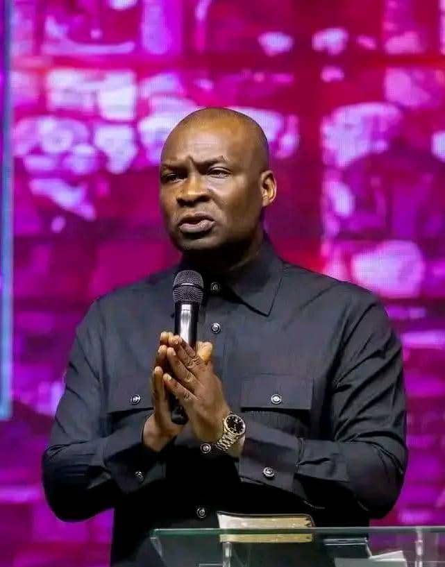 “Life is as hard as your absence of helpers”: Apostle Selman speaks