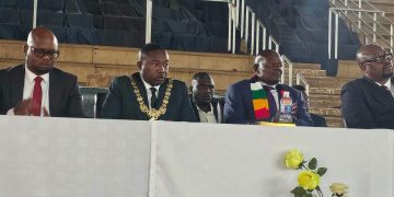 Churches Called to Champion Cleanliness and Restore Order in Zimbabwean Cities