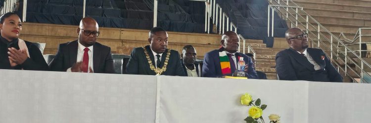 Churches Called to Champion Cleanliness and Restore Order in Zimbabwean Cities