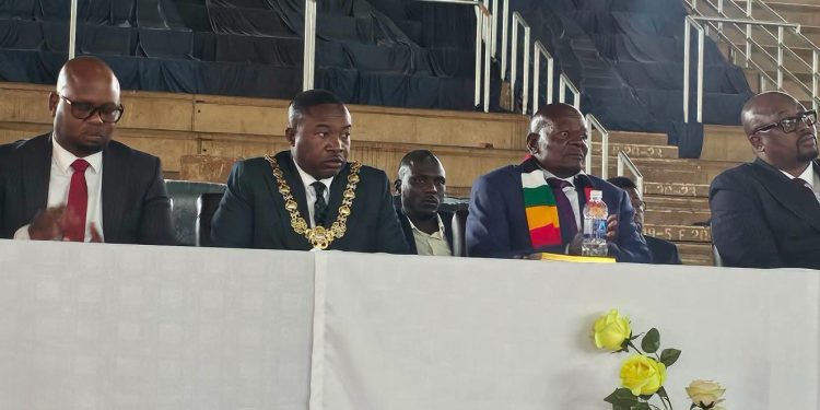Churches Called to Champion Cleanliness and Restore Order in Zimbabwean Cities