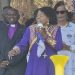 “The Legacy is pure and peaceful”. Archbishop Guti declares as 53300 flood Glamis Arena for ZAOGA at 66.