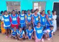 Rev Dr Phiri donates sports kits to fight drug abuse in Muzarabani