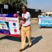 The Salvation Army in Campaign against human trafficking