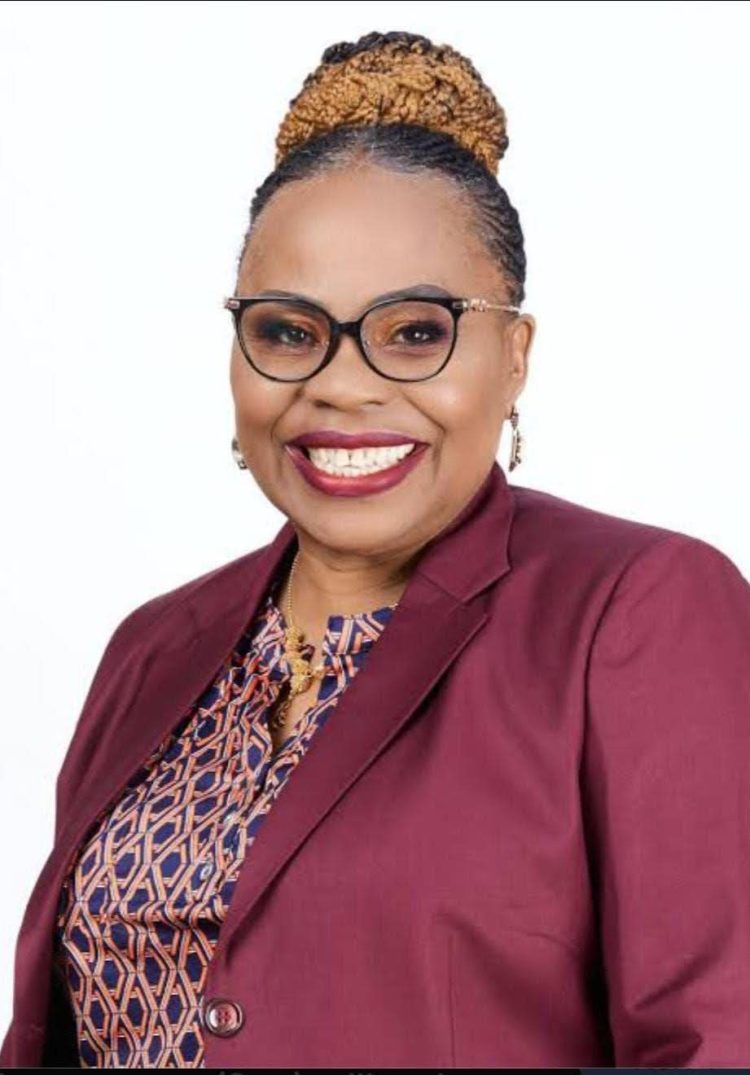 No peace, no progress without women at the table: Zimbabwe tells world