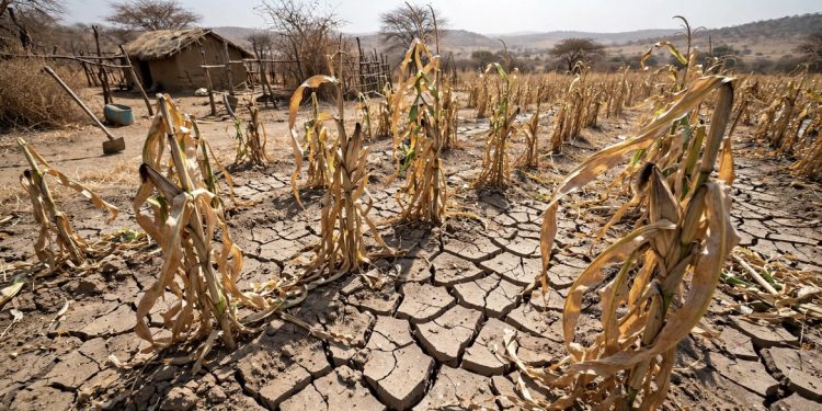 Roman Catholic leads in mitigating against forecasted El Nino Beitbridge District