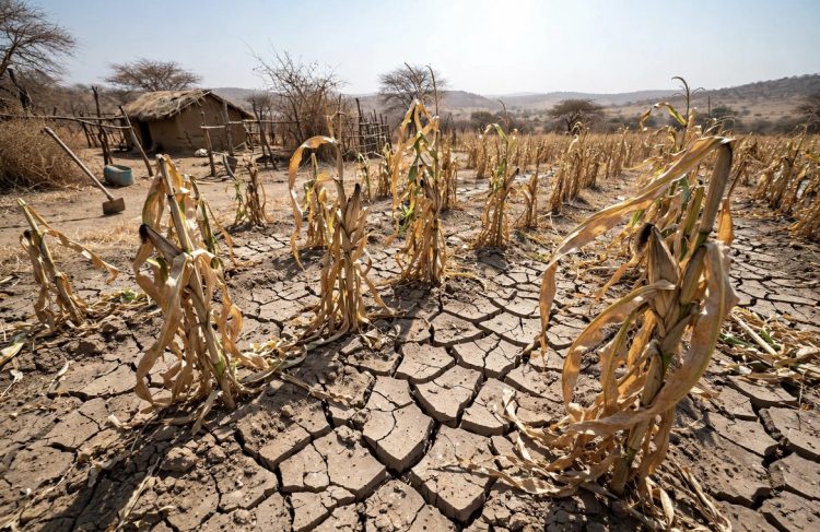 Roman Catholic leads in mitigating against forecasted El Nino Beitbridge District