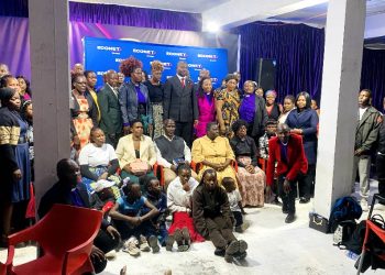 IPCC HOSTS CLERGYMEN LEADERSHIP CONFERENCE & AI TRAINING IN HARARE