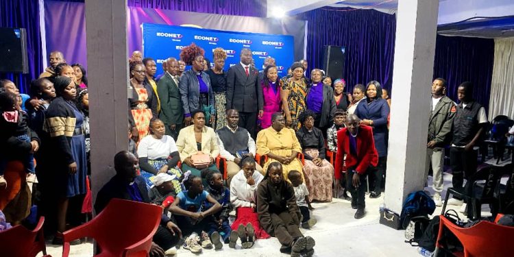 IPCC HOSTS CLERGYMEN LEADERSHIP CONFERENCE & AI TRAINING IN HARARE