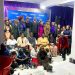 IPCC HOSTS CLERGYMEN LEADERSHIP CONFERENCE & AI TRAINING IN HARARE