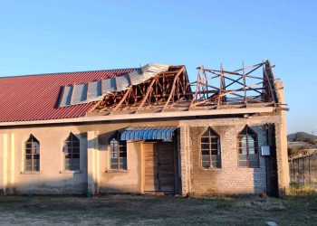 ZCC stands in solidarity with Masvingo hailstorm victims, calls for urgent humanitarian support