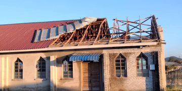 ZCC stands in solidarity with Masvingo hailstorm victims, calls for urgent humanitarian support