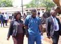 Govt distributes food aid to 17,000 families hit by Masvingo hailstorm