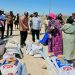 Govt distributes food aid to 17,000 families hit by Masvingo hailstorm
