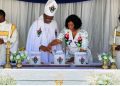 Anglican Diocese of Manicaland Marks 45 years of Existence