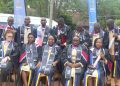 Salvation Army’s 7th Graduation Ceremony